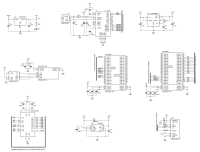 Mini LCD video schematic