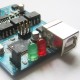 AVR JTAG adapter