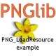 PNGlib